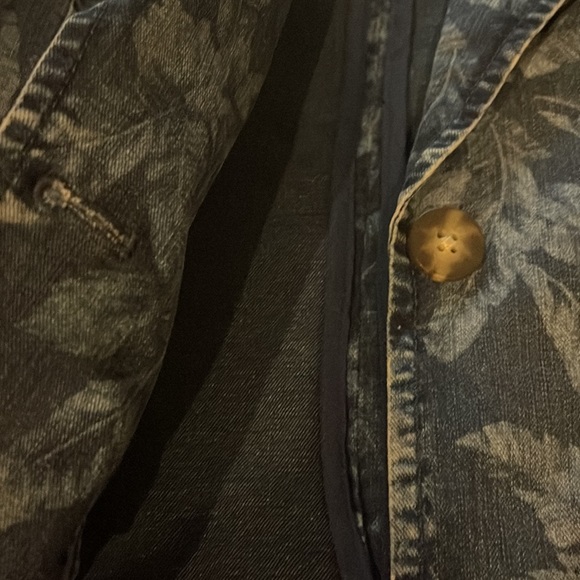 BRAND NEW J.Jill blazer 💙 - Picture 6 of 8